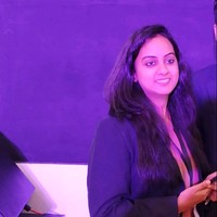 Shweta Sahu