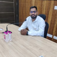 Ca Ashish Jaiswal