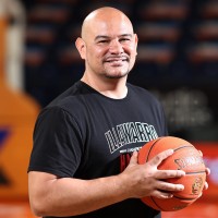 Joel Khalu