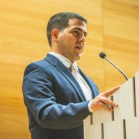 Alberto Jose Marun Indriago