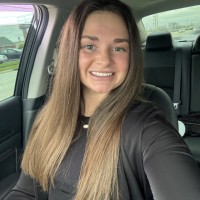 Maddie Johnson