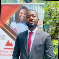 Asem Jacking Agbor Samuel