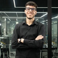Geovani Oligini Neto Pereira