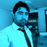 Hayatullah Ahmadi
