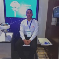 Abel Enrique Perez