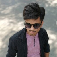 Harsh Patel