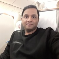 Pavan Bangera