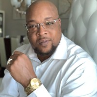 Carl Towns II, MSN, CRNA