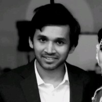 Pritam Sen