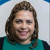 Daniela Cirqueira da Silva Andrade