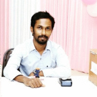 Jennis Amirtharaj
