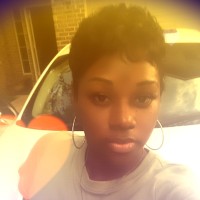 Ke'Anna Williams