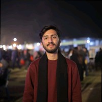 Mobeen Ahmed Faheem