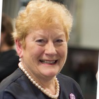 Rae Duff  ONZM  BSc Dip Ed