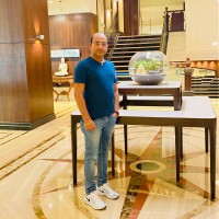 PAVAN DWIVEDI