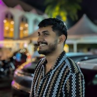 Aravind Premkumar