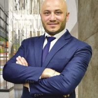 Sam Moussa