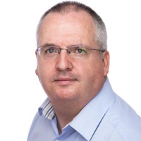 Malcolm Doyle