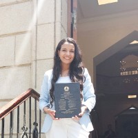 Mariam Nader