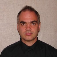 Yuriy Bykov