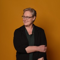 Trudi Klaassen