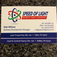 Robert (Rob) Wilson