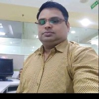 Advocate Manoj kumar