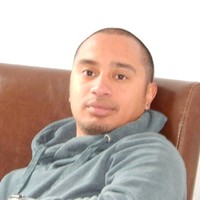 Gerson Patty