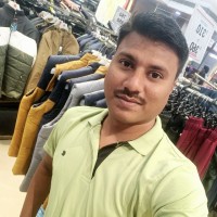 Pappu Kumar Yadav