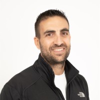 Eliran Cohen