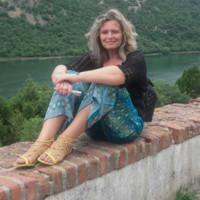 Antonella Barbolini