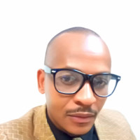 Morgan Mogajane
