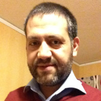 Nabil Karah