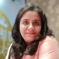 Pooja Chandwani