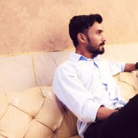 Vinay Yadav