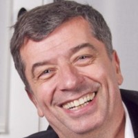 Thomas Buffin