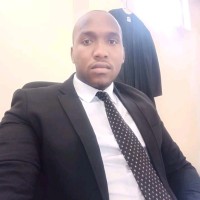 Brian Khanyile