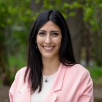 Magali Agustina Orellano