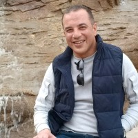 Mohamed Refaat