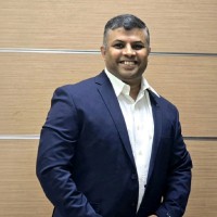 Krishna Nair