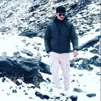 Sahitya Chaudhary