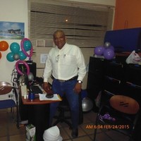 Victor Freddy Gómez Ramirez