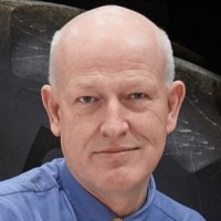 Andy Scarlett