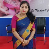 Madhusmita Sahoo