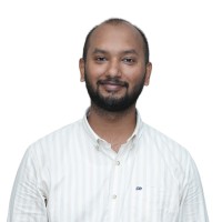Shreekanth Palaniswamy