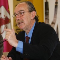 Francisco García Pérez