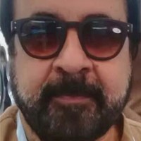 Kumar bhojwani