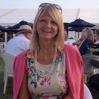 Mandy Frisby