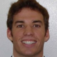 Aaron Dick