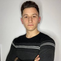 Matteo Capoferri